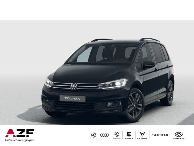 Volkswagen Touran 1.5 TSI Comfortline DSG