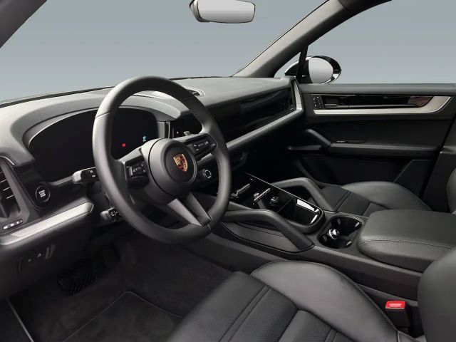 Porsche Cayenne Privacy, PASM, Privacy, 90l, Pano., 18-W