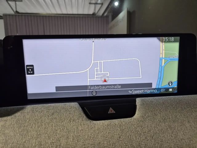 Mazda CX-60 4WD Plus Takumi