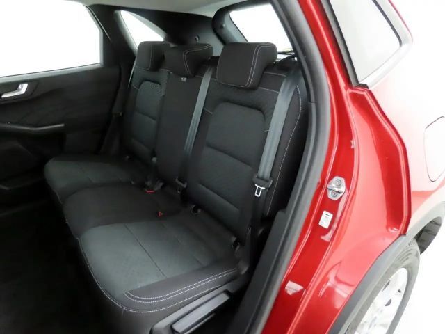 Ford Kuga Hybrid Plug in Hybrid