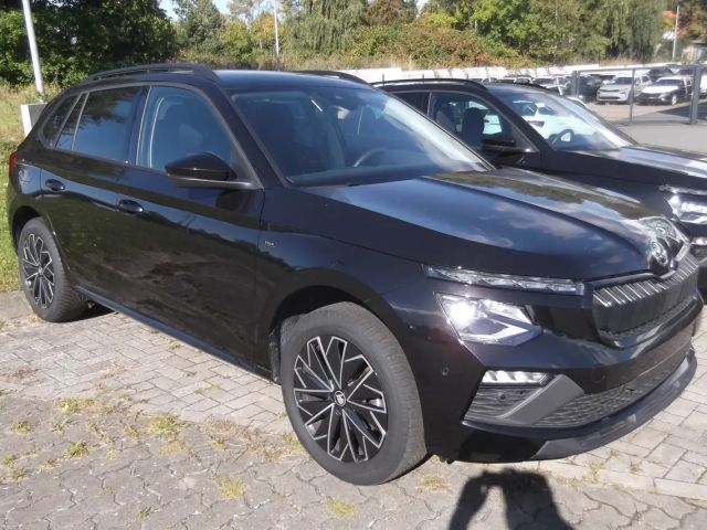 Skoda Kamiq Tour