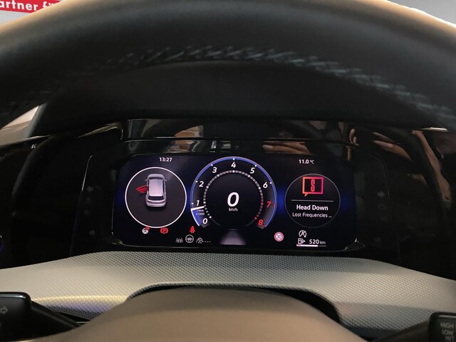 Volkswagen Golf 1.5 TSI BMT Golf VIII