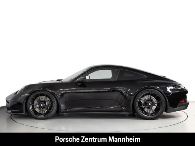 Porsche 992 Coupé GT3