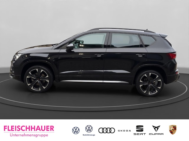 Cupra Ateca 1.5 TSI