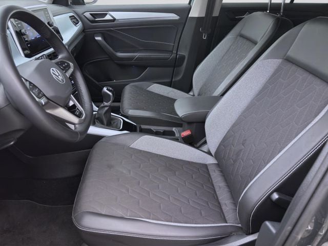 Volkswagen T-Roc 1.0 TSI