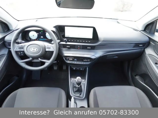 Hyundai i20 1.0 Trend