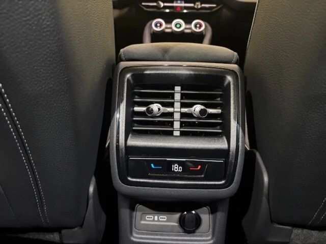 Skoda Kodiaq ACT Sportline