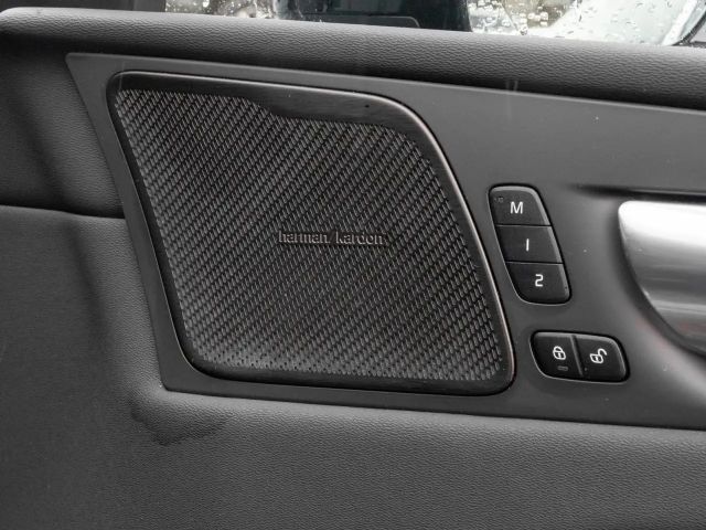 Volvo XC60 AWD Dark Recharge Ultimate