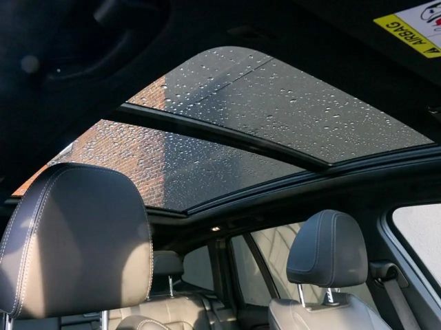 BMW X3 M-Sport xDrive20i