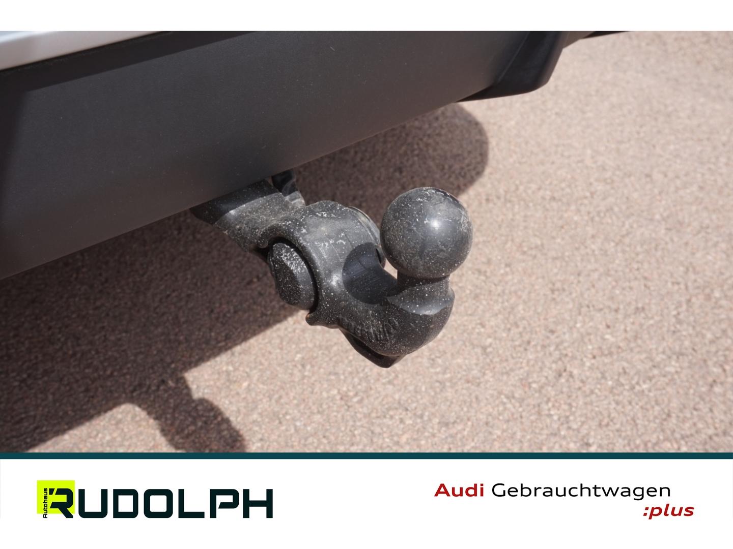 Audi Q3 35 TFSI S-Line S-Tronic Sportback