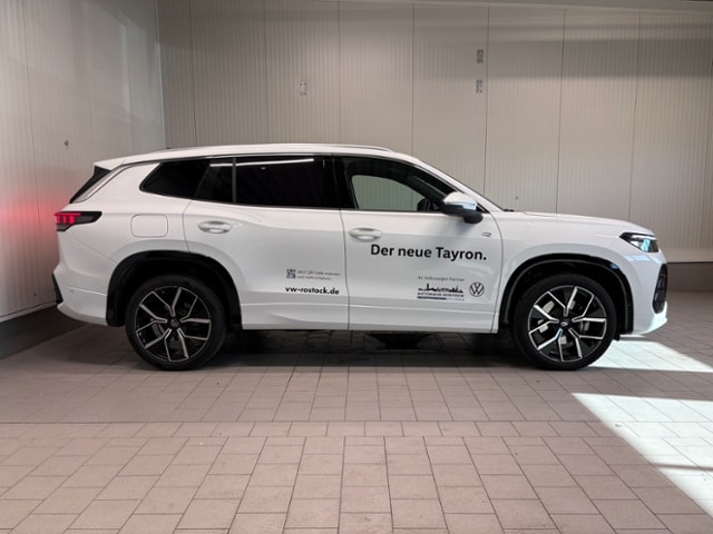 Volkswagen Tayron 2.0 TDI DSG