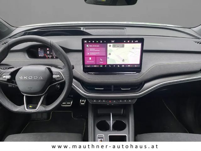 Skoda Enyaq Lounge RS