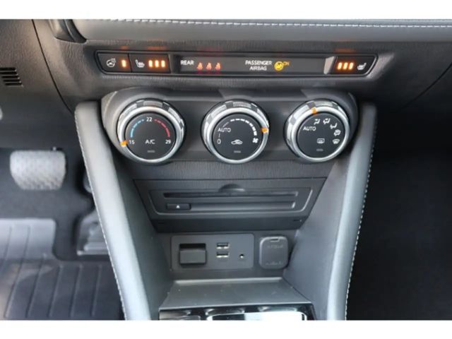 Mazda CX-3 Selection SkyActiv