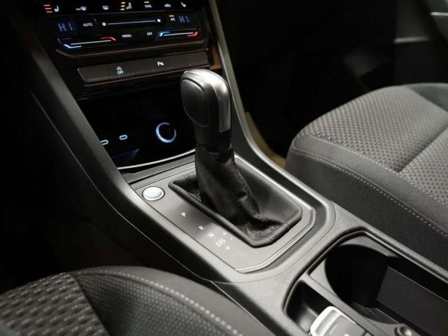 Volkswagen Touran DSG