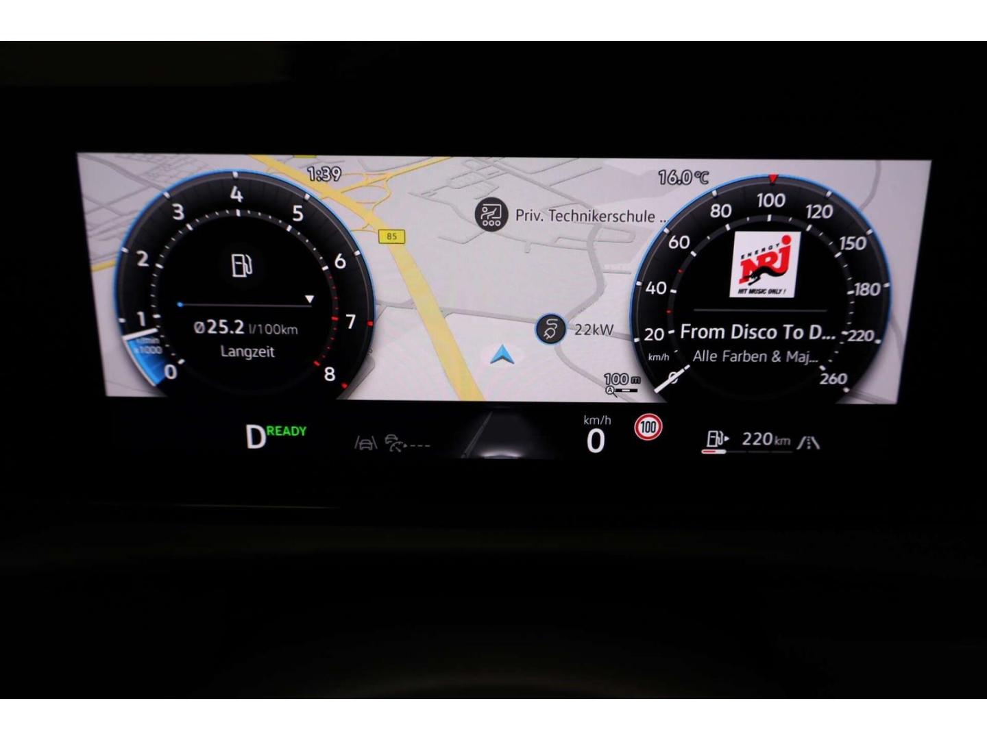 Volkswagen T-Roc 1.5 eTSI R-Line Style