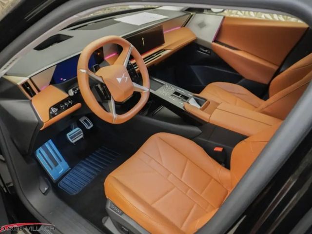 DS N°8 73,7 kWh Voorwielaandrijving Étoile