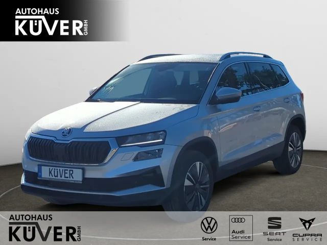 Skoda Karoq 1.5 TSI Selection
