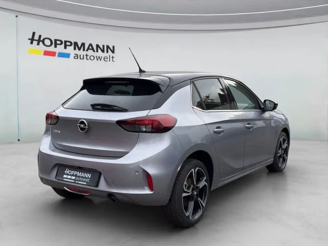 Opel Corsa 1.2 Turbo Elegance