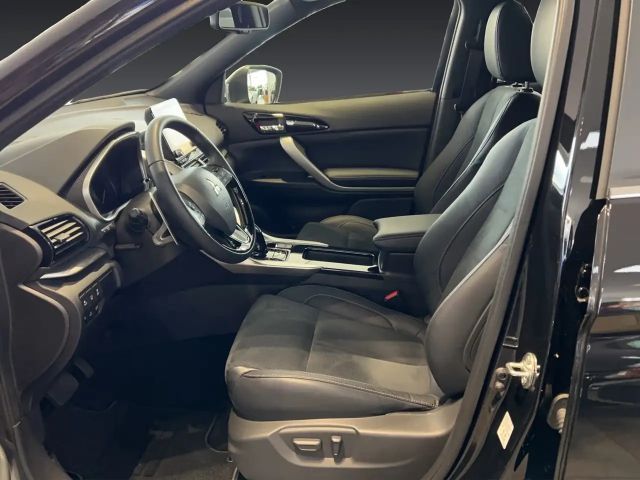 Mitsubishi Eclipse Cross 4WD PHEV