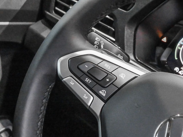 Volkswagen Caddy DSG Life eHybrid