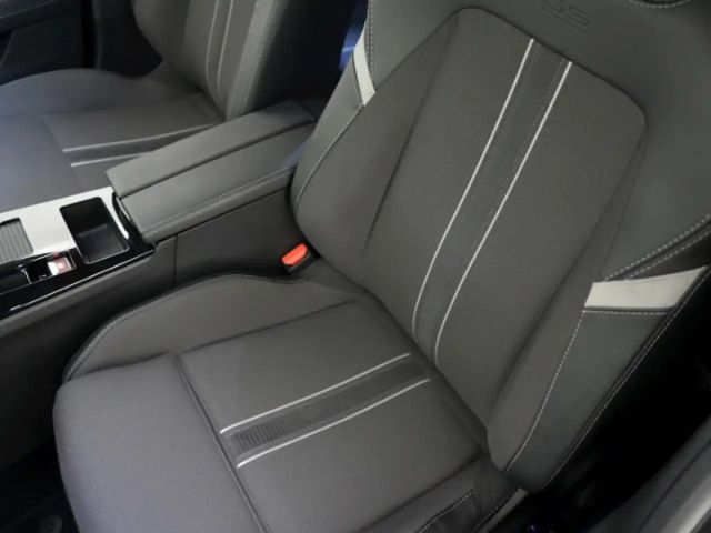 Opel Astra GS-Line Grand Sport Sports Tourer