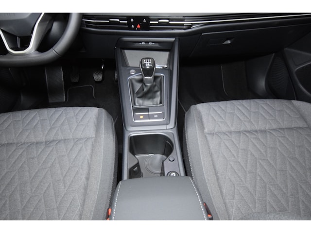 Volkswagen Golf Golf VIII