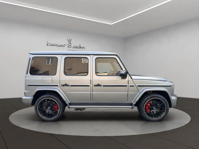 Mercedes-Benz G 63 AMG AMG Line