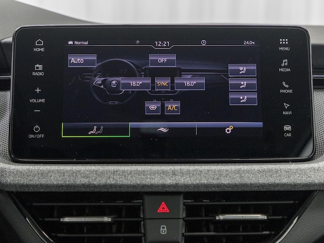 Skoda Kamiq 1.5 TSI Tour