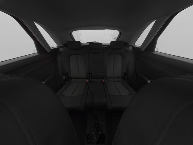 Audi Q3 35 TFSI S-Tronic