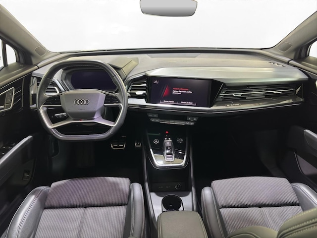 Audi Q4 e-tron 35 Sportback