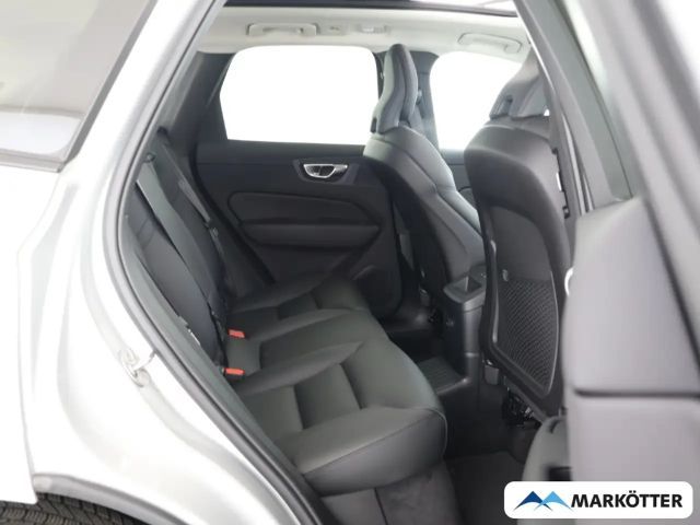 Volvo XC60 AWD Dark Plus T6