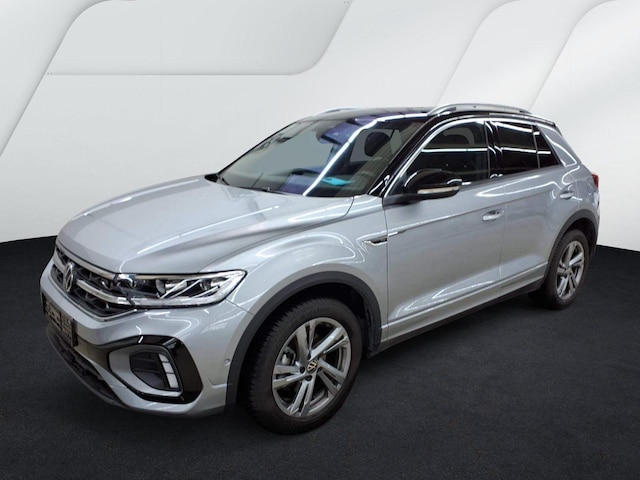 Volkswagen T-Roc 1.5 TSI DSG R-Line
