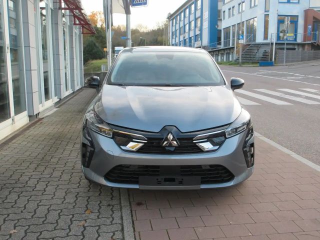 Mitsubishi Colt 1.6 Hybrid