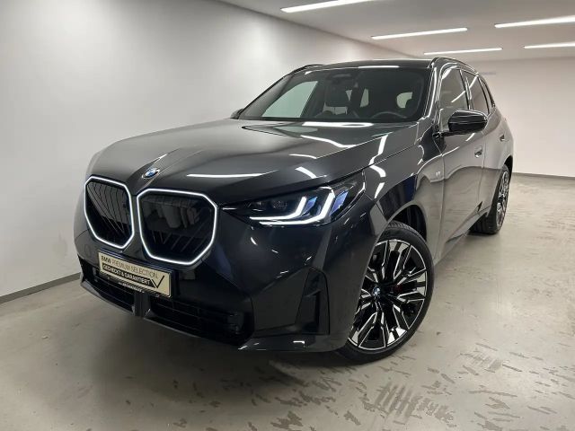 BMW X3 M-Sport xDrive20i