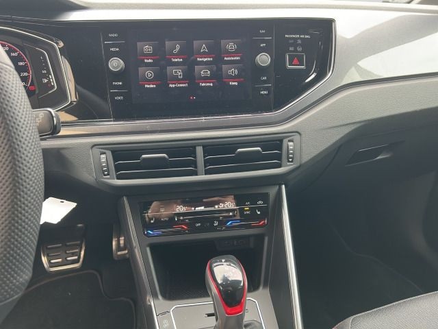 Volkswagen Polo 2.0 TSI DSG GTI