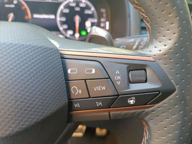 Cupra Ateca 2.0 TSI DSG