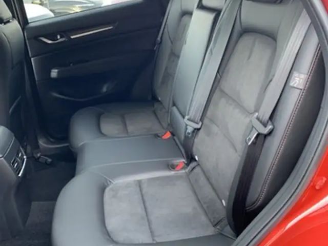 Mazda CX-5 Homura SkyActiv