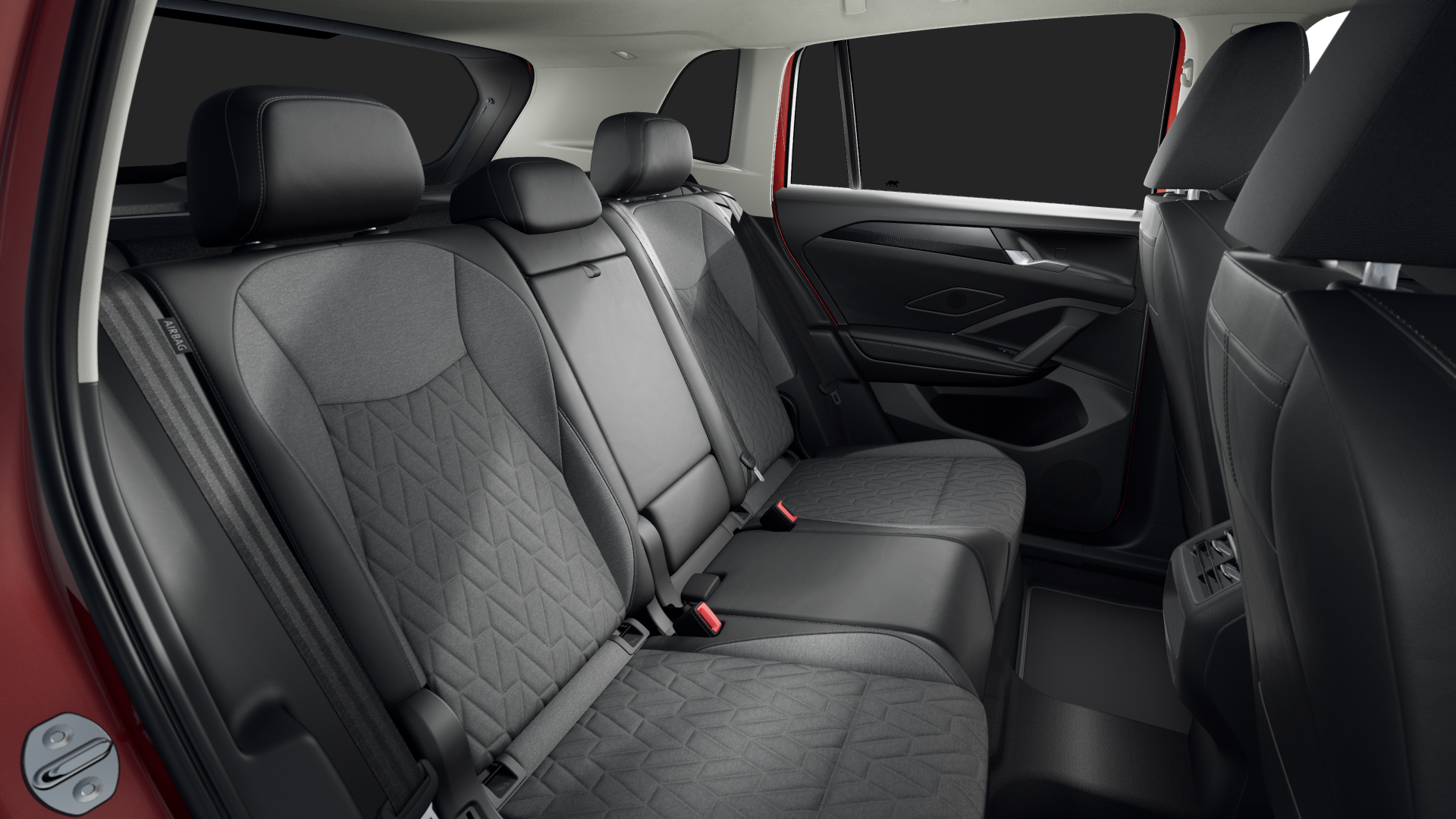 Volkswagen Tiguan 2.0 TDI DSG Life