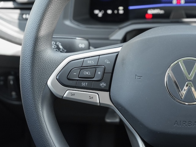 Volkswagen Taigo Taigo 1,0 TSI,AHK,LED,Klima,ALU Sitzheizung,Par...