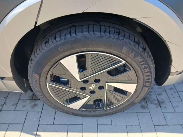 Hyundai IONIQ 5 Techniq