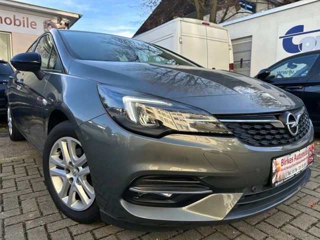 Opel Astra 1.2 Turbo Turbo