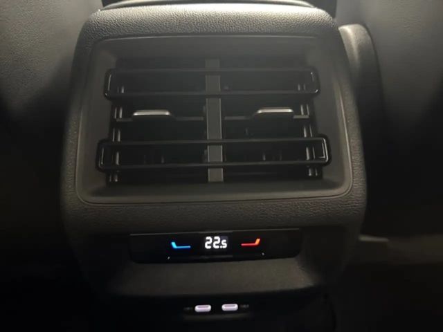 Volkswagen Tiguan DSG