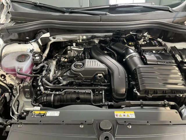 Volkswagen Tiguan 1.5 eTSI DSG Life