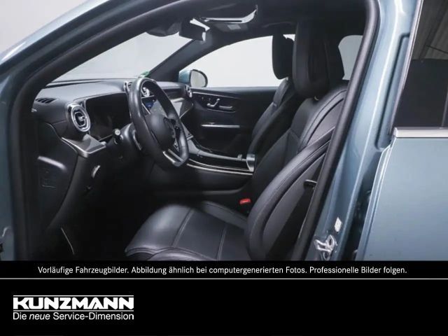 Mercedes-Benz GLC 450 4MATIC AMG Line