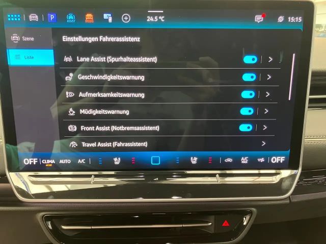 Volkswagen ID.7 Business Pro Tourer