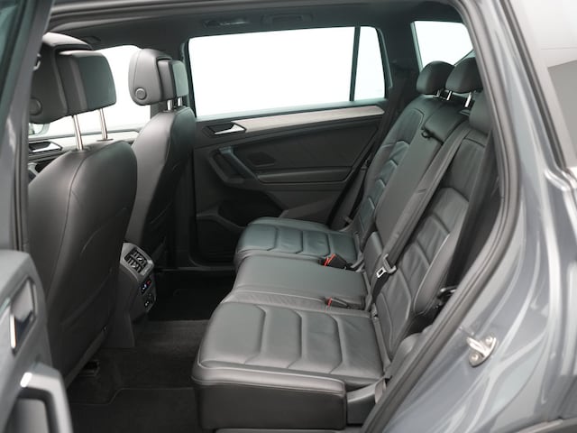 Seat Tarraco 4Drive DSG