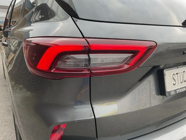 Ford Kuga Plug in Hybrid ST Line X