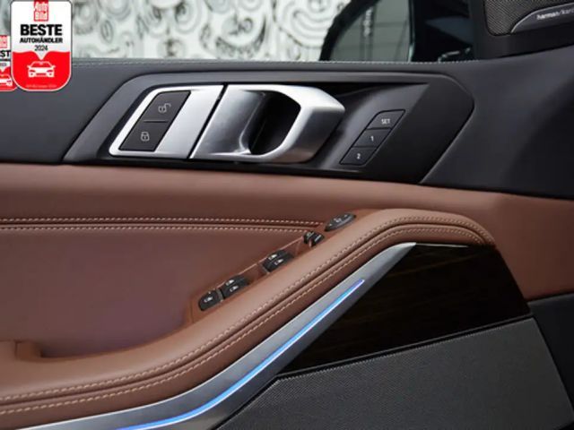 BMW X5 Individual M-Sport xDrive30d