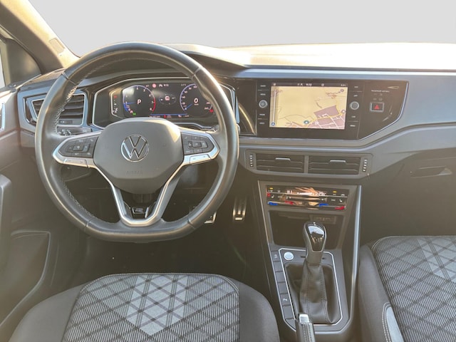 Volkswagen Taigo DSG R-Line