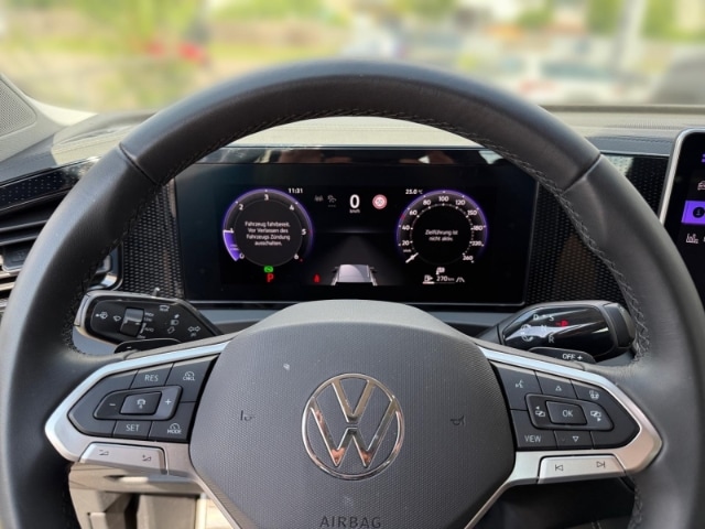 Volkswagen Tiguan 2.0 TDI DSG